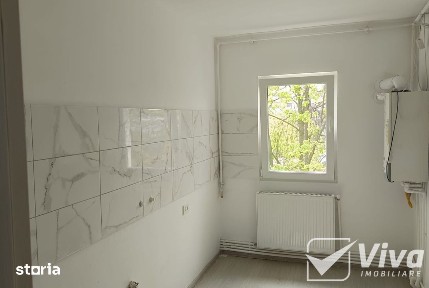 Nicolina-Belvedere!Renovat complet, 2cam-decomandat, etaj 2/4, 56mp