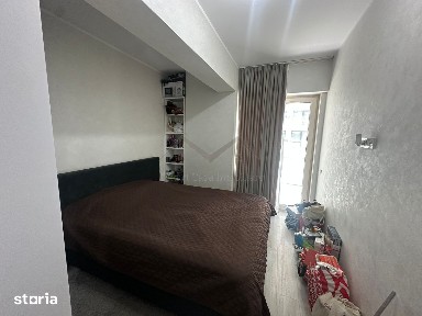 Apartament 2 camere open-space Royal Town intabulat