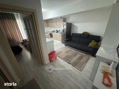 Apartament 2 camere de vanzare - Royal Town | Intabulat | Mobilat si u