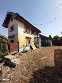 Casa PARTER, 65 MP, TEREN 1277 mp, 184 utili, SECUI DOLJ