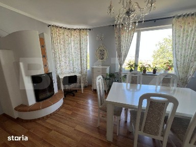 Vila de inchiriat, 250 mp, zona Andrei Muresanu