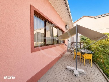 Casa 4 camere, Central, Cipariu, Titulescu, Brâncuși, Parcare