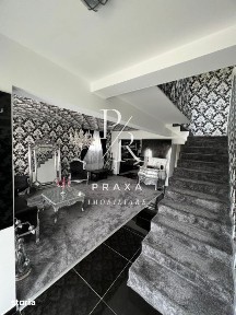 OPORTUNITATE! Duplex cu garaj, 103 mp, gradina 200 mp, zona Centrala F