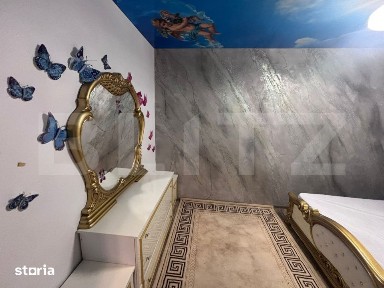 Apartament 3 camere, 68 mp, zona Tiglina 2