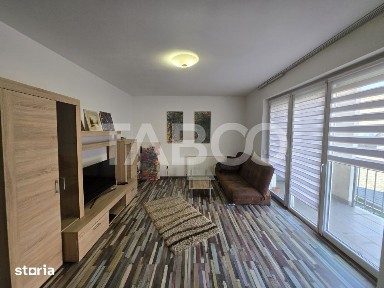 Apartament 2 camere de inchiriat decomandat 48 mp zona Lupeni Sibiu