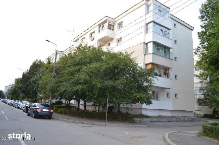 Popa Sapca - Apartament 3 Camere, Etaj 1, 68 Mp