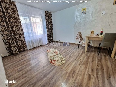 Apartament 3 camere,situat in Targu Jiu, Str. Olari