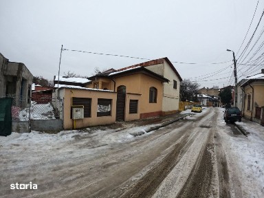 Casa de Vis de Vanzare - Eleganta si Confort zona centrala