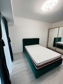 Ap. 2 dorm, liv si buc