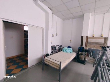 AFACEREA TA MERITĂ UN SPAȚIU PE MĂSURĂ - 89 MP, LA PARTER, BD.