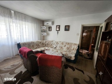 Apartament 2 camere, 50 mp, zona Piata Mica, Radauti