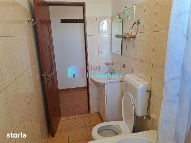 Apartament cu 2 camere George Enescu