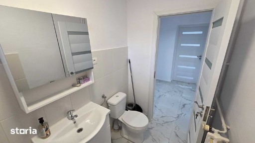 Apartament 2 camere SD vis-a-vis magazin Bucovina