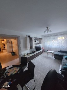 Apartament 2 camere, 62.50 mp, zona Ramiro