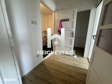 Apartament 2 camere, renovat zona steaua