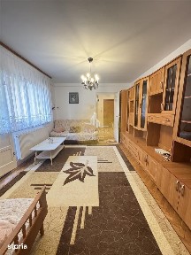 Apartament 2 camere - zona Circumvalațiunii | Centrala proprie |