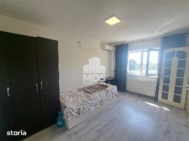 GARSONIERA, BLOC IZOLAT, CALEA BUZIASULUI!