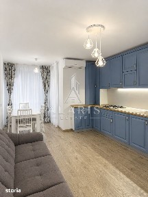 Apartament cu 2 camere, vedere panoramica, in Soarelui