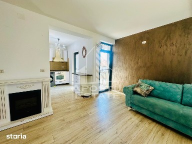 Apartament cu 3 camere pe doua nivelur, de vanzare, zona Calea Urseni