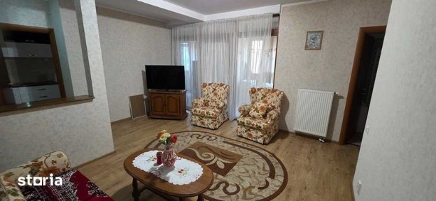 Apartament doua camere