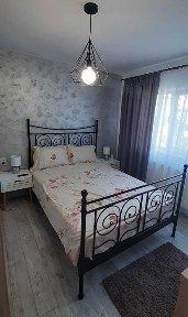 Apartament 2cam, decomandat, 53 mp- Rovine- Rond- Nicolae Iorga, aproape de centru