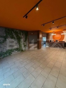 Spatiu de vanzare, 100 mp, zona Tarnaveni