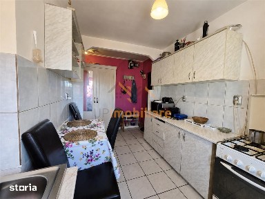 APARTAMENT 2 CAMERE | STR.SALCAMILOR | IOSINA NORD | ORADEA