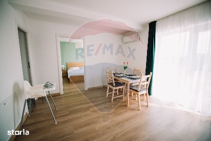 De vânzare Apartament 2 Camere Penthouse+ Parcare Făcliei