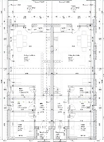 Duplex 5 camere | 3 bai | 125 mp | Cartier Europa - Mosnita Noua