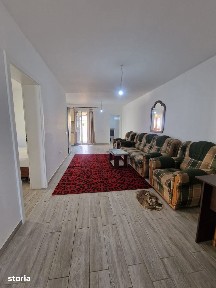 Duplex 3 camere | Mobilat si utilat | 2 bai | Bucovat