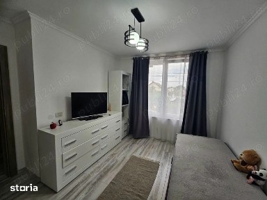 Central Dumbravita - Duplex 4 Camere -Teren