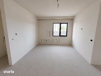 Duplex in zona excelenta - teren generos