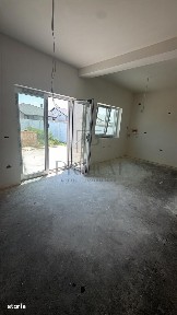 Duplex pe plan - 2 bai - toate utilitatile
