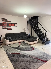 CASĂ TIP DUPLEX IN MOSNITA NOUA | 110 MP UTILI | 3 DORMITOARE |