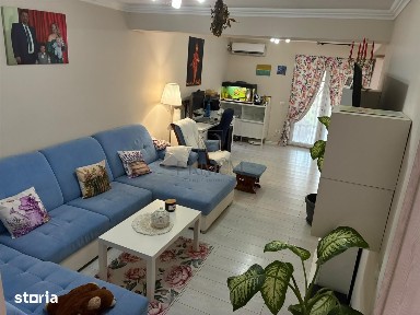 Duplex mobilat utilat - zona excelenta - panouri - canalizare