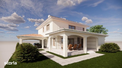 CASA LA ROSURANDARE 3D MOSNITA VECHE