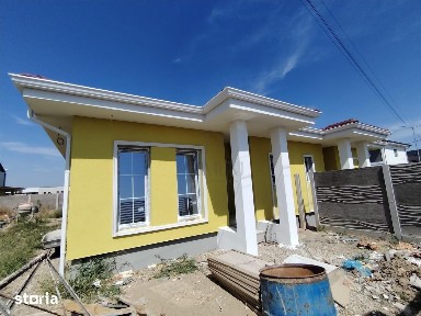 Duplex pe plan - doua bai