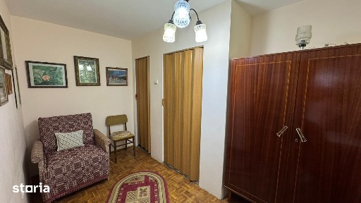 Strada Castanilor, Cornisa, Bacau