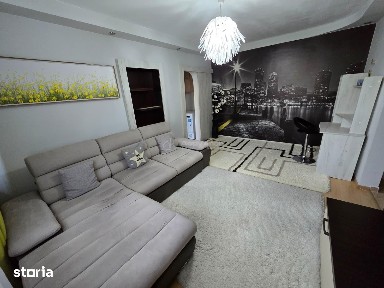 Apartament 2 camere Tiglina 1 renovat etaj 3