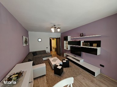 Apartament 2 camere, etaj 1, Micro 17 - Închiriere pe termen lung