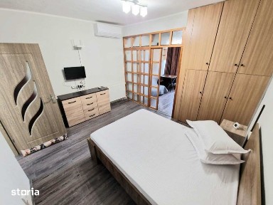 Apartament o camera,ultracentral,Mazepa I, G-uri, mobilat si utilat