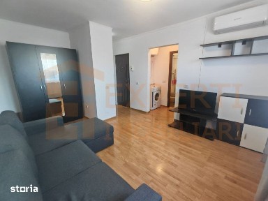 Garsoniera de inchiriat - Zona Eden | 40 mp | Mobilata si utilata