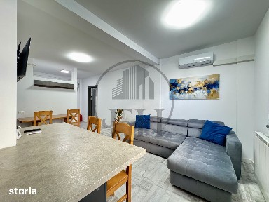 Apartament 2 camere de închiriat Lumina, Constanta