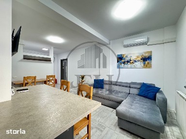 Apartament 2 camere de închiriat Lumina, Constanta
