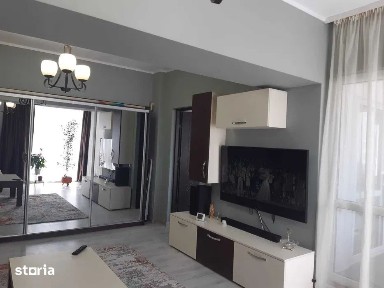 2 Camere | Campus Universitar | Mobilat Utilat | Parcare Privata Inclu