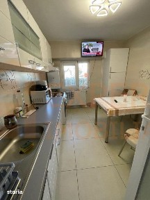 Apartament 2 camere de inchiriat in zona Faleza Nord