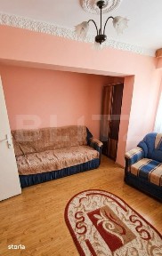 Apartament cu 2 camere, 48 mp, zona IC Frimu