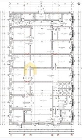 Spatiu birouri de inchiriat | SU 375 mp | Zona Garii, Parcul Feroviari