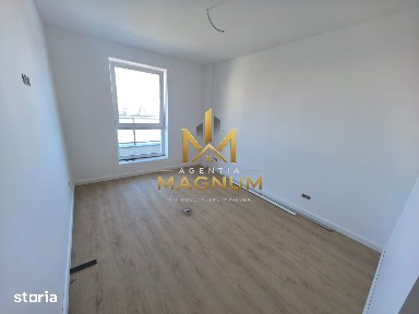 Apartament nou de vânzare | 3 camere |