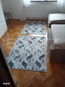 Casa de inchiriat, 7 camere, 350 mp, zona Racadau